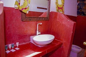 Zanzi Rest bungalows