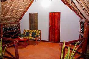 Zanzi Rest bungalows
