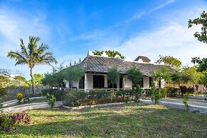 Zanzi Rest bungalows