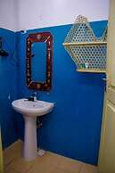 Zanzi Rest bungalows