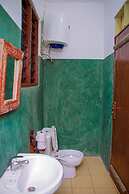 Zanzi Rest bungalows