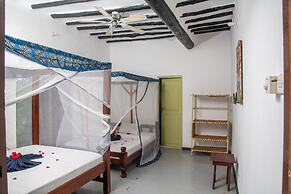 Zanzi Rest bungalows