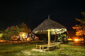 Zanzi Rest bungalows