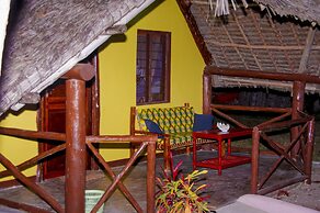 Zanzi Rest bungalows