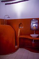 Zanzi Rest bungalows