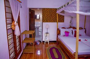 Zanzi Rest bungalows