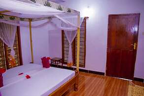 Zanzi Rest bungalows