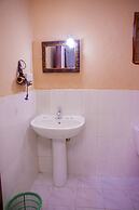 Zanzi Rest bungalows