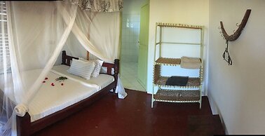 Zanzi Rest bungalows