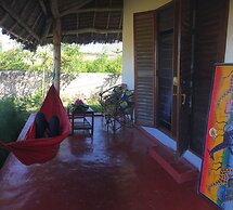 Zanzi Rest bungalows