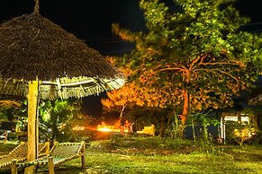 Zanzi Rest bungalows