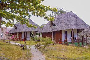 Zanzi Rest bungalows
