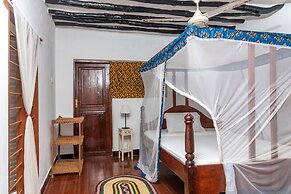 Zanzi Rest bungalows