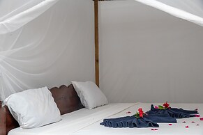 Zanzi Rest bungalows