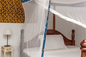 Zanzi Rest bungalows