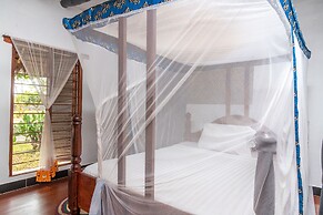 Zanzi Rest bungalows