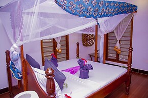 Zanzi Rest bungalows