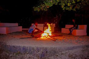 Zanzi Rest bungalows