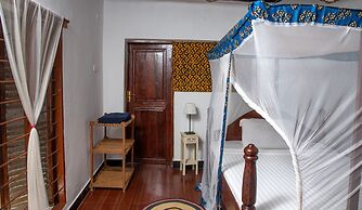 Zanzi Rest bungalows