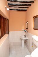 Zanzi Rest bungalows