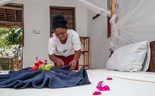 Zanzi Rest bungalows