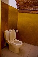 Zanzi Rest bungalows