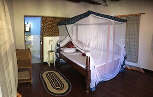 Zanzi Rest bungalows