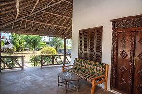 Zanzi Rest bungalows