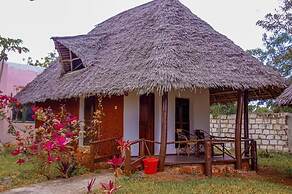 Zanzi Rest bungalows