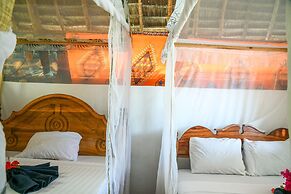 Zanzi Rest bungalows