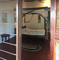 Zanzi Rest bungalows