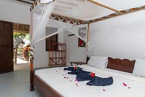 Zanzi Rest bungalows