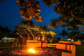 Zanzi Rest bungalows