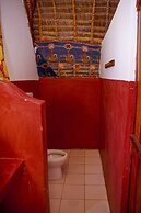 Zanzi Rest bungalows