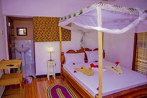 Zanzi Rest bungalows