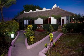 Zanzi Rest bungalows