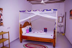 Zanzi Rest bungalows