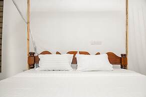 Zanzi Rest bungalows