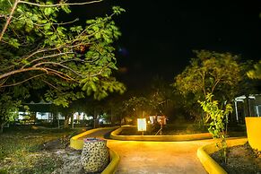 Zanzi Rest bungalows