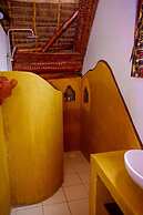 Zanzi Rest bungalows