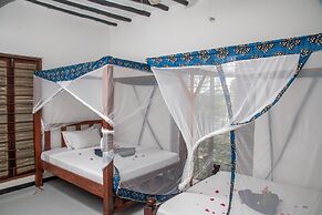 Zanzi Rest bungalows