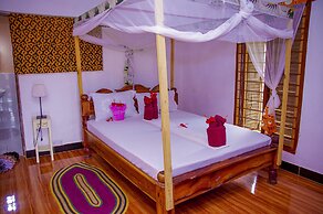 Zanzi Rest bungalows