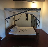 Zanzi Rest bungalows