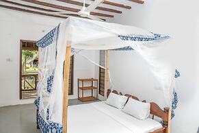 Zanzi Rest bungalows