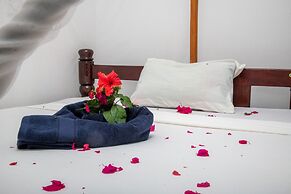 Zanzi Rest bungalows