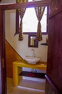 Zanzi Rest bungalows