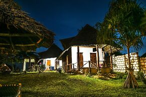 Zanzi Rest bungalows