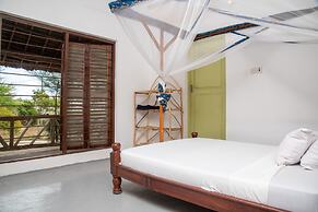 Zanzi Rest bungalows