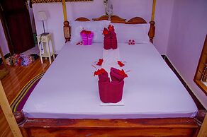 Zanzi Rest bungalows