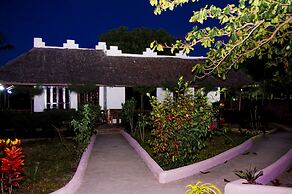 Zanzi Rest bungalows